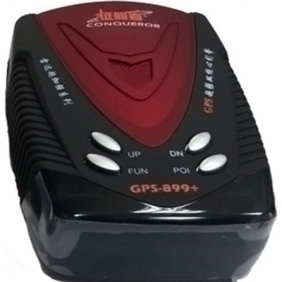  Conqueror GPS-899