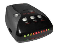 ���������� Crunch 2190