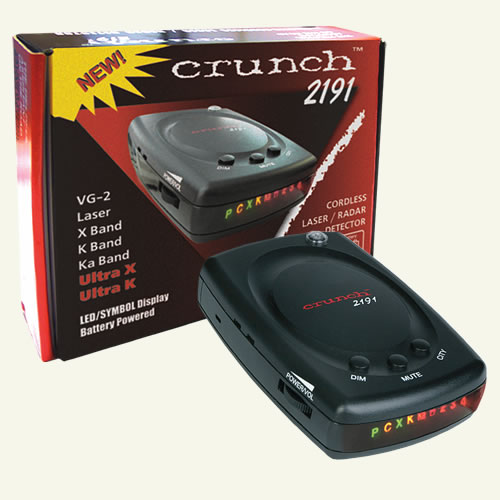 Crunch 2218  -  10