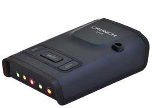 Антирадары Crunch 3110 Антирадары Crunch 3110