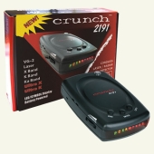 Crunch 2191