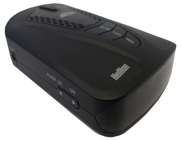 Антирадары Hellion HDR-ST1003 Антирадары Hellion HDR-ST1003