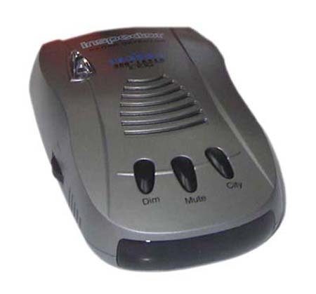 Антирадары Inspector RD U5-v ST Антирадары Inspector RD U5-v ST