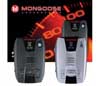 Mongoose HD-210 ST