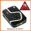 Mongoose HD-500ST