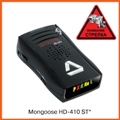 Mongoose HD-410ST