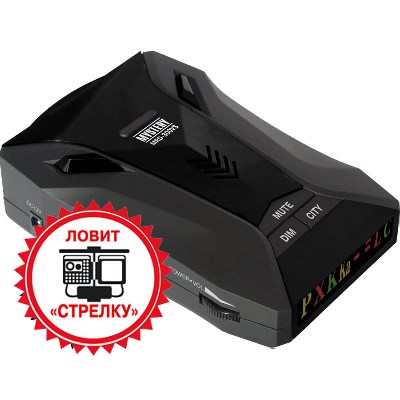 Антирадары Mystery MRD-200S Антирадары Mystery MRD-200S