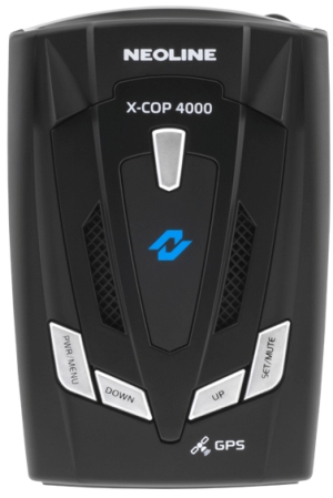 Антирадары Neoline X-COP 4000 Антирадары Neoline X-COP 4000