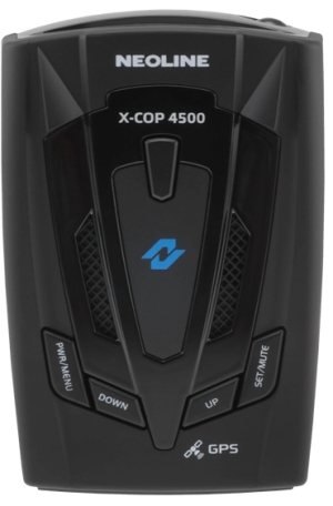 Антирадары Neoline X-COP 4300 Антирадары Neoline X-COP 4300