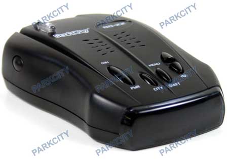 Антирадары ParkCity RD-22 Антирадары ParkCity RD-22