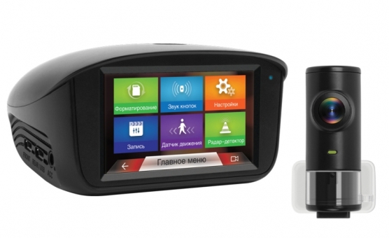 Антирадары Prology iOne-900 Антирадары Prology iOne-900