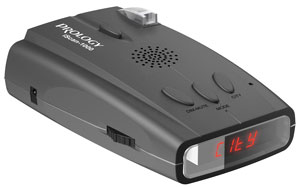 Антирадары Prology iScan-1010 Антирадары Prology iScan-1010