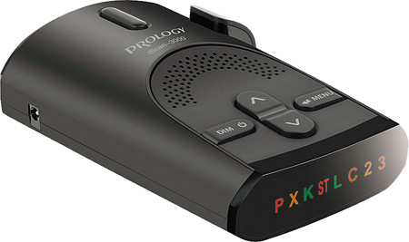 Антирадары Prology iScan-3040 Антирадары Prology iScan-3040