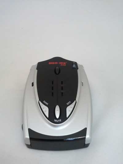 Антирадары Sho-Me 525 Silver Антирадары Sho-Me 525 Silver