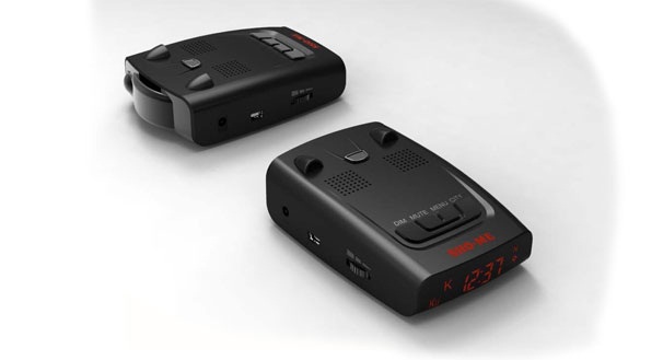 Антирадары Sho-Me G-800 Антирадары Sho-Me G-800