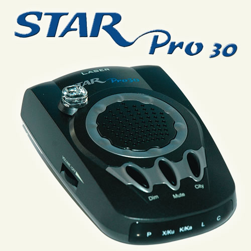  Star Pro 30