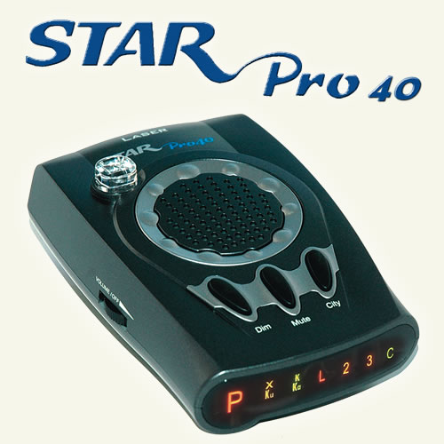  Star Pro 40