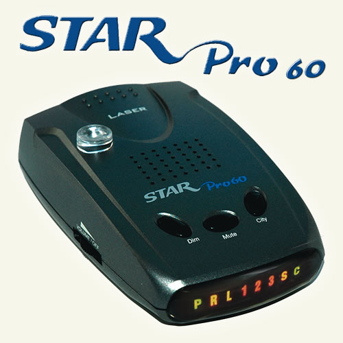  Star Pro 60