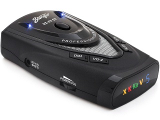 Антирадары Stinger RX-65 ST Антирадары Stinger RX-65 ST