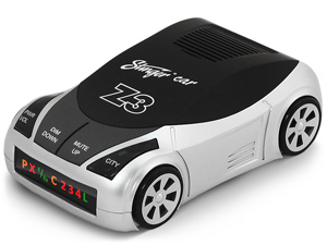 Антирадары Stinger Car Z3 ST Антирадары Stinger Car Z3 ST