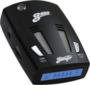 Stinger S650