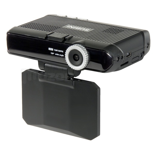 Антирадары Subini STR GH1-FS Антирадары Subini STR GH1-FS