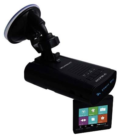 Антирадары Supra DRS-GD69VST Антирадары Supra DRS-GD69VST
