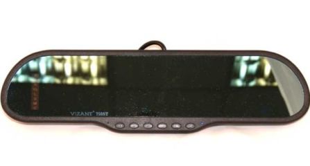 Антирадары Vizant 750ST Антирадары Vizant 750ST