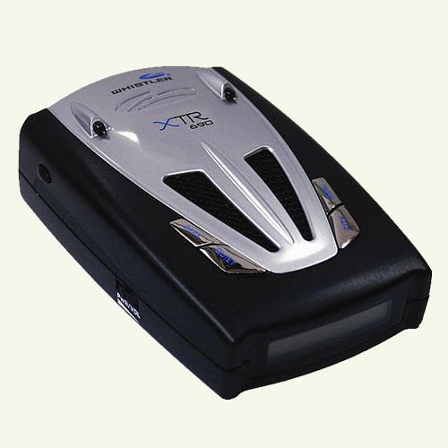 Антирадары Whistler XTR-690 Антирадары Whistler XTR-690