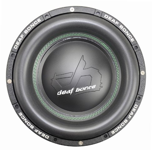   Alphard Deaf Bonce DB-123