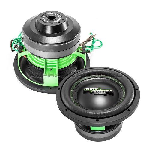   Alphard Audio Extreme GR-12F 2OHM CU