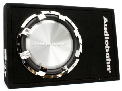   Audiobahn ABS12H