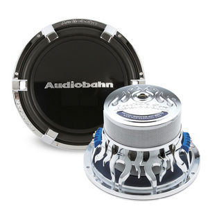   Audiobahn AW1000J