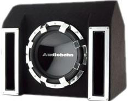   Audiobahn ABB101V