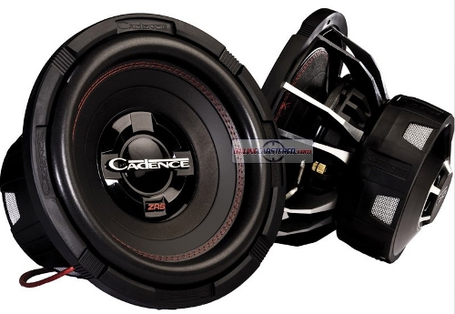   Cadence ZRS15-1000-2