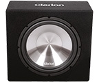   Clarion UB2520X