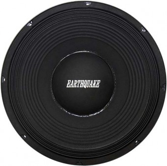   Earthquake Pro-X158