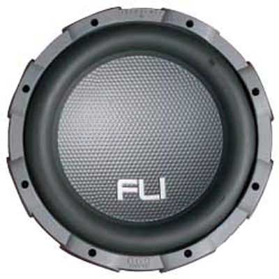   FLI Frequency 10 F2