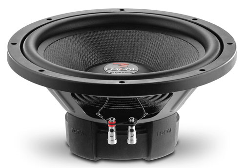   Focal Access Subwoofer 30 A4