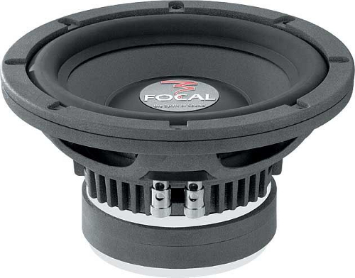   Focal Polyglass Subwoofer 21 V2