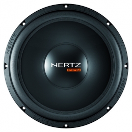 Автомобильный сабвуфер Hertz ES F25.5 Автомобильный сабвуфер Hertz ES F25.5