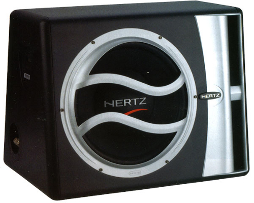   Hertz EBX 200R