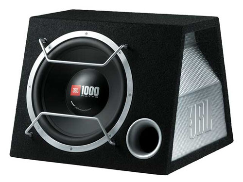   JBL GTO-1200B