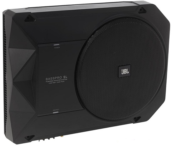   JBL BassPro SL