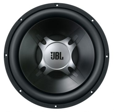 Автомобильный сабвуфер JBL GT5-12D Автомобильный сабвуфер JBL GT5-12D