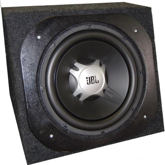   JBL GT5-12 box