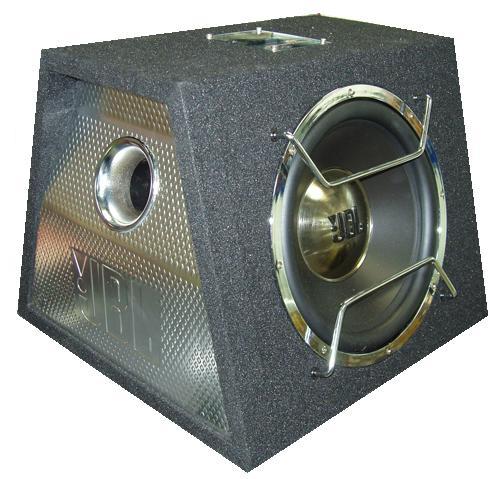   JBL GTO1260BR