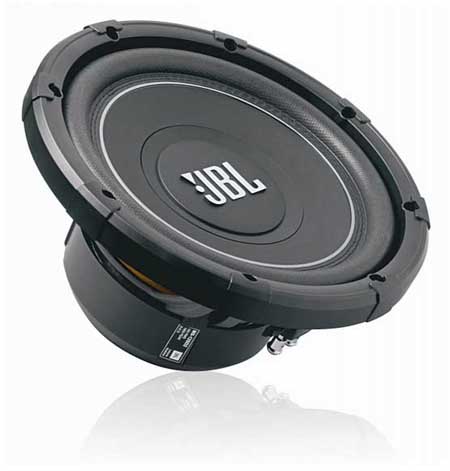   JBL MS-12SD2