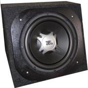 JBL GT5-12 box