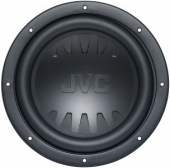 JVC CS-GW1000